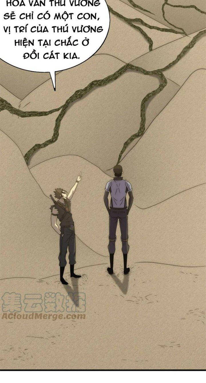 Mạt Thế Đạo Tặc Hành Chap 106 - Next Chap 107