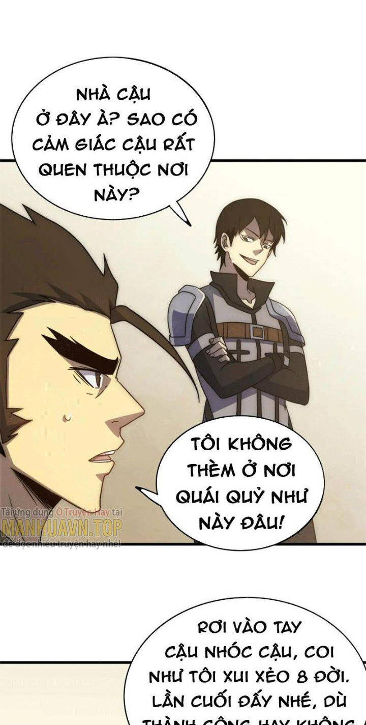 Mạt Thế Đạo Tặc Hành Chap 106 - Next Chap 107