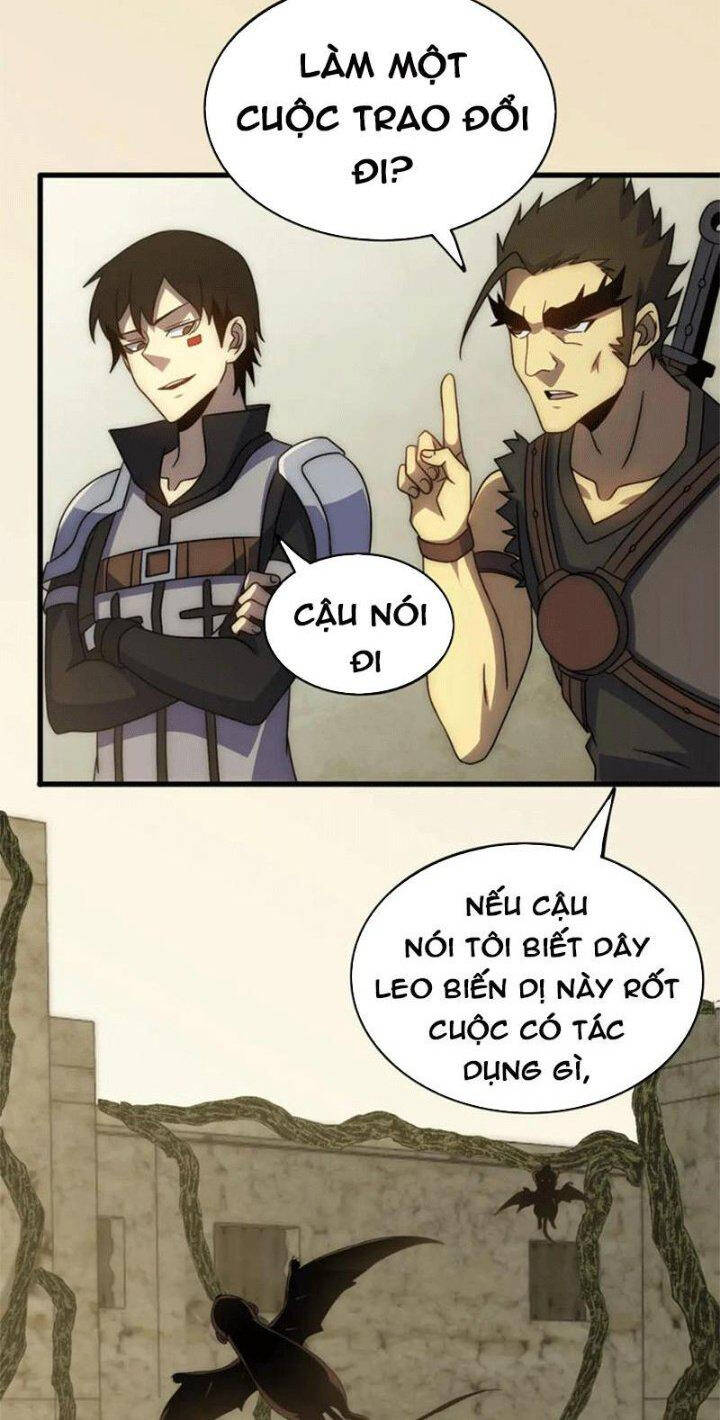 Mạt Thế Đạo Tặc Hành Chap 106 - Next Chap 107