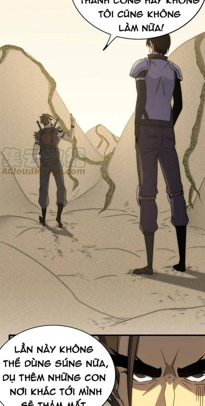 Mạt Thế Đạo Tặc Hành Chap 106 - Next Chap 107