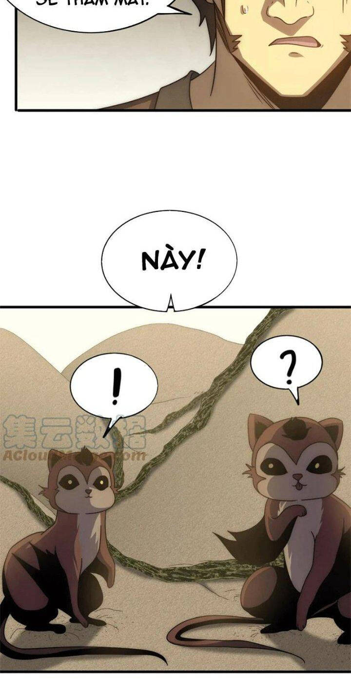 Mạt Thế Đạo Tặc Hành Chap 106 - Next Chap 107