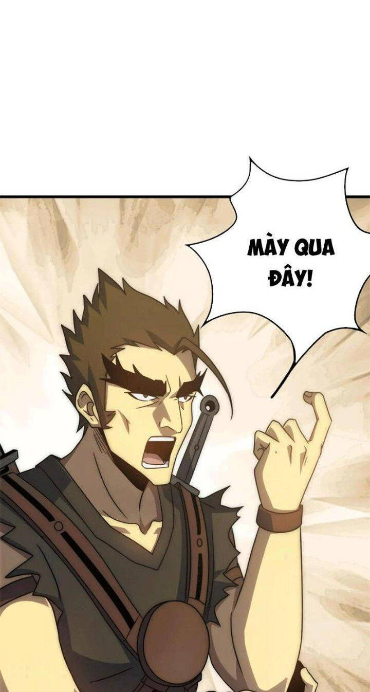 Mạt Thế Đạo Tặc Hành Chap 106 - Next Chap 107