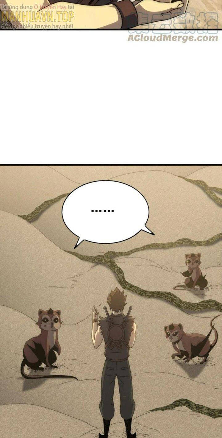Mạt Thế Đạo Tặc Hành Chap 106 - Next Chap 107