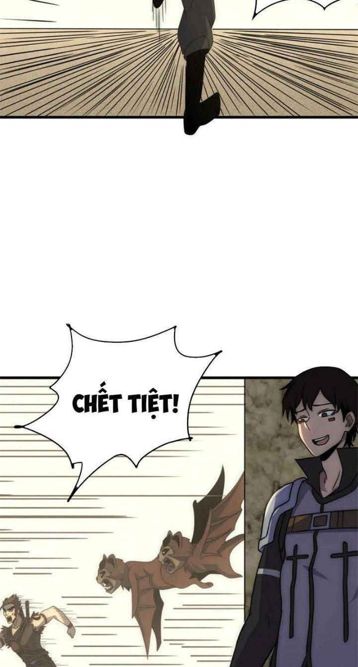Mạt Thế Đạo Tặc Hành Chap 106 - Next Chap 107