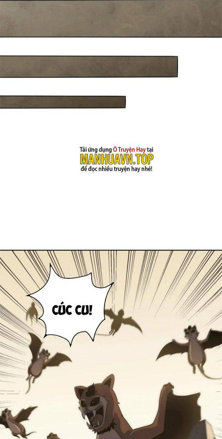 Mạt Thế Đạo Tặc Hành Chap 106 - Next Chap 107