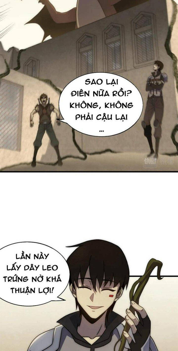 Mạt Thế Đạo Tặc Hành Chap 106 - Next Chap 107