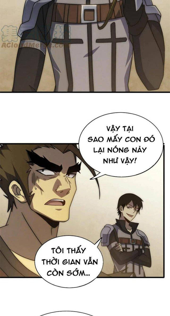 Mạt Thế Đạo Tặc Hành Chap 106 - Next Chap 107