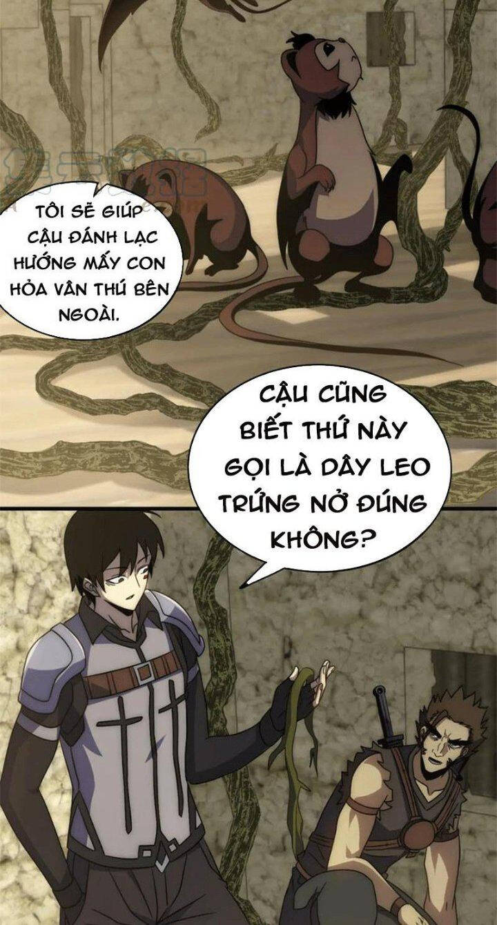 Mạt Thế Đạo Tặc Hành Chap 106 - Next Chap 107