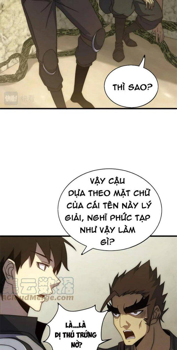 Mạt Thế Đạo Tặc Hành Chap 106 - Next Chap 107
