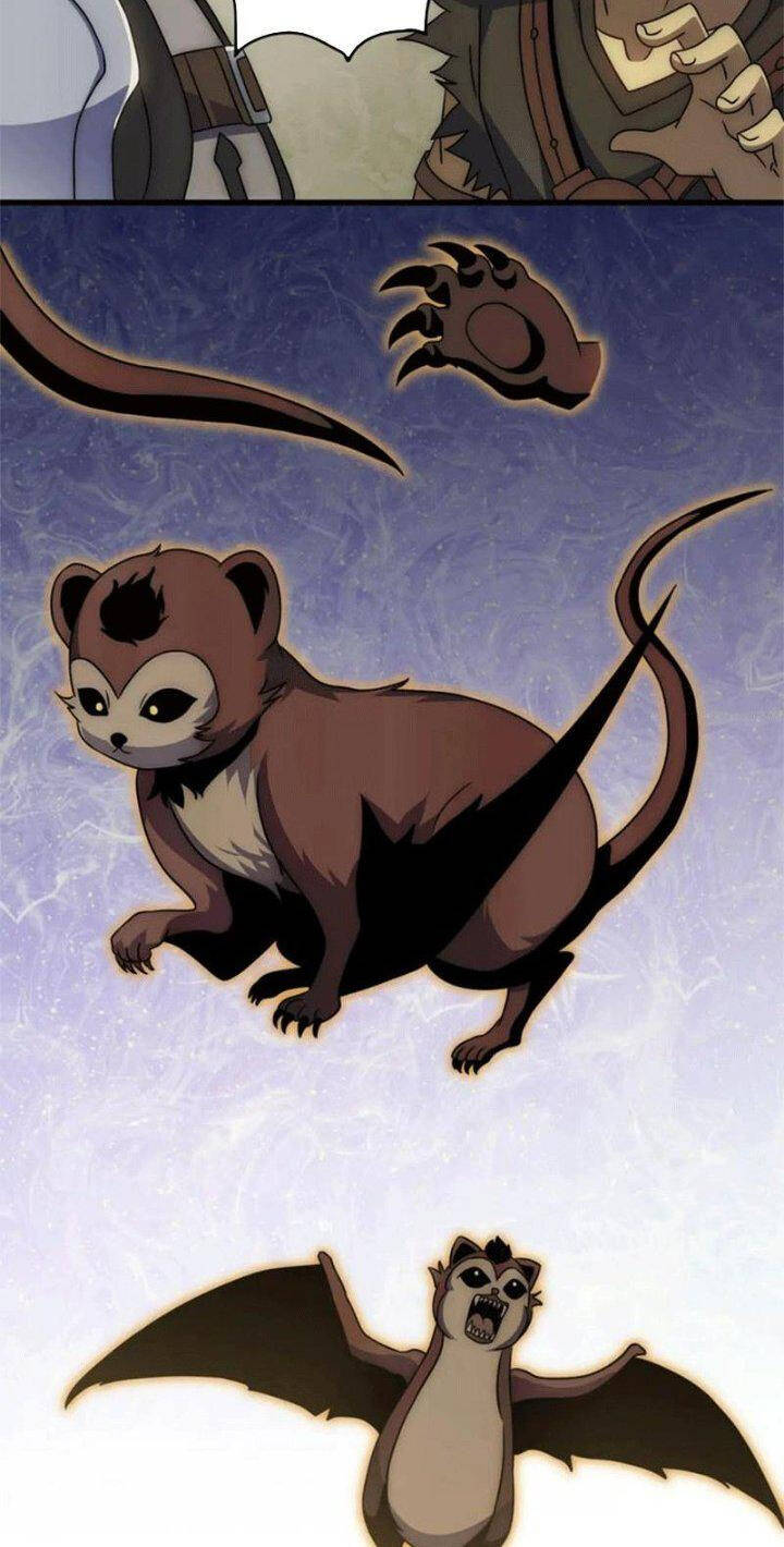 Mạt Thế Đạo Tặc Hành Chap 106 - Next Chap 107