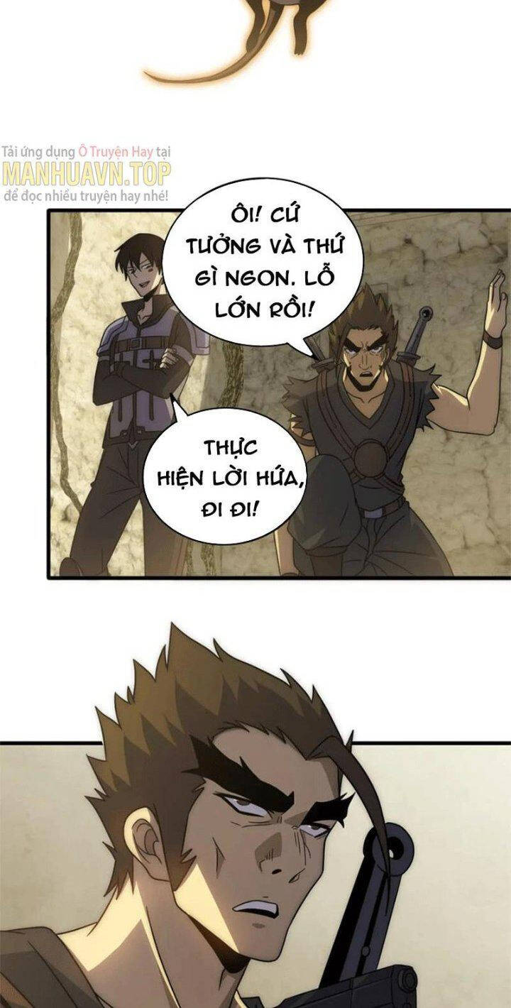 Mạt Thế Đạo Tặc Hành Chap 106 - Next Chap 107