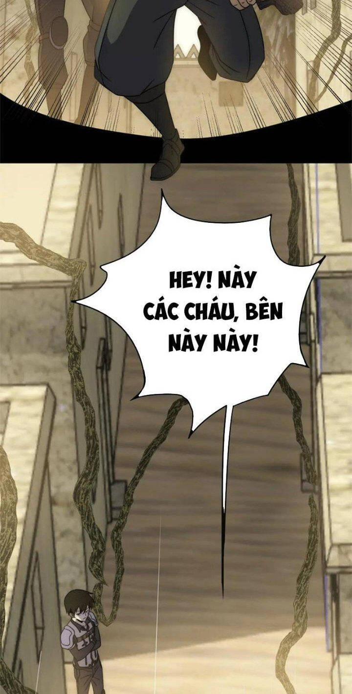 Mạt Thế Đạo Tặc Hành Chap 106 - Next Chap 107