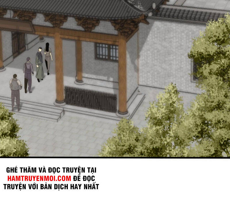 Mạt Thế Đạo Tặc Hành Chap 39 - Next Chap 40