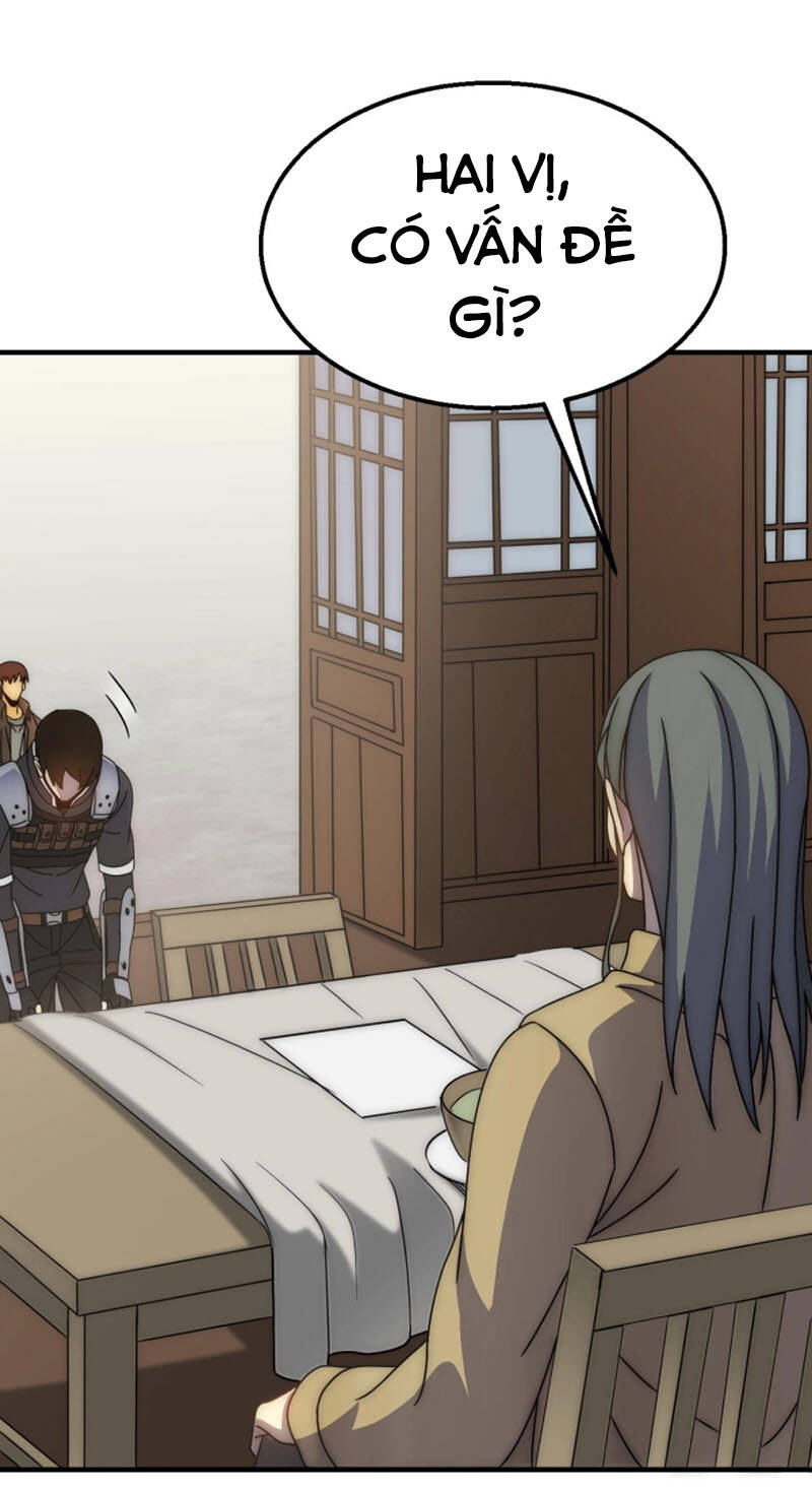 Mạt Thế Đạo Tặc Hành Chap 39 - Next Chap 40