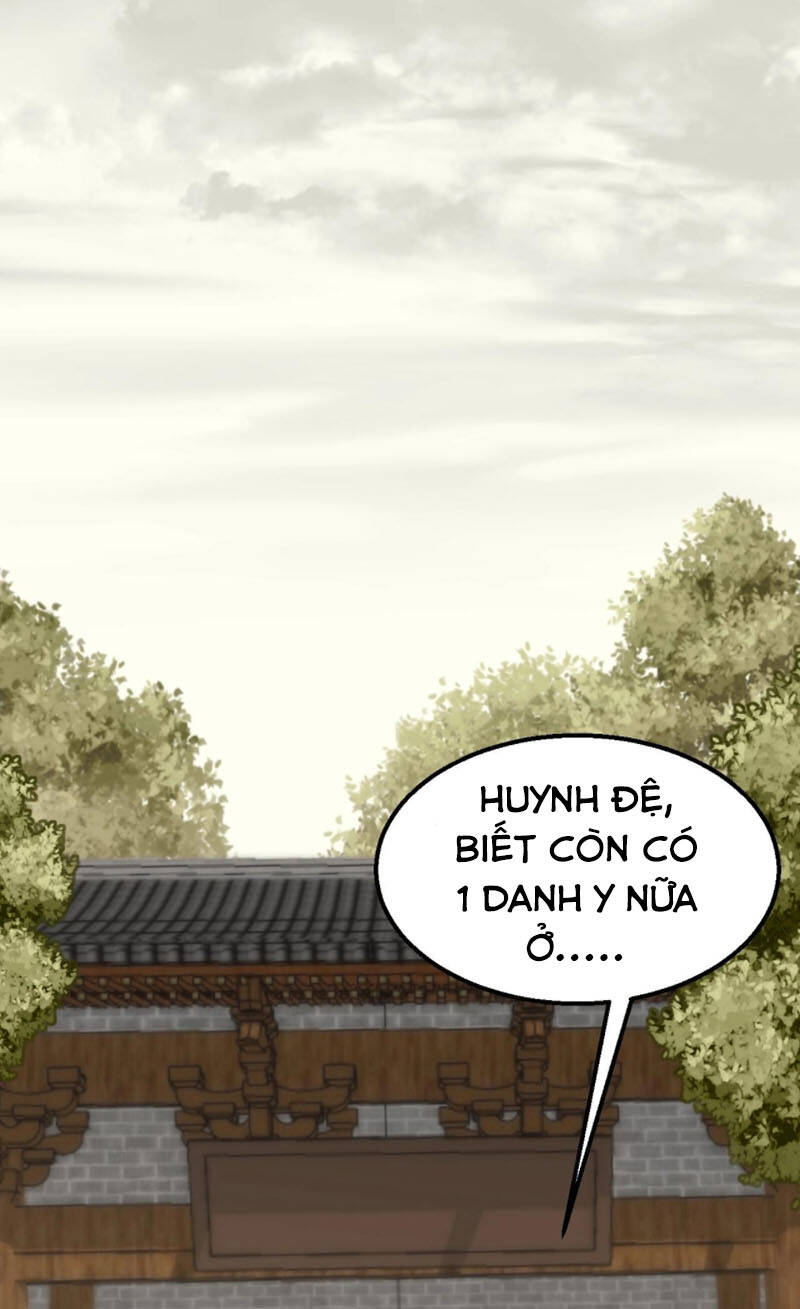 Mạt Thế Đạo Tặc Hành Chap 39 - Next Chap 40
