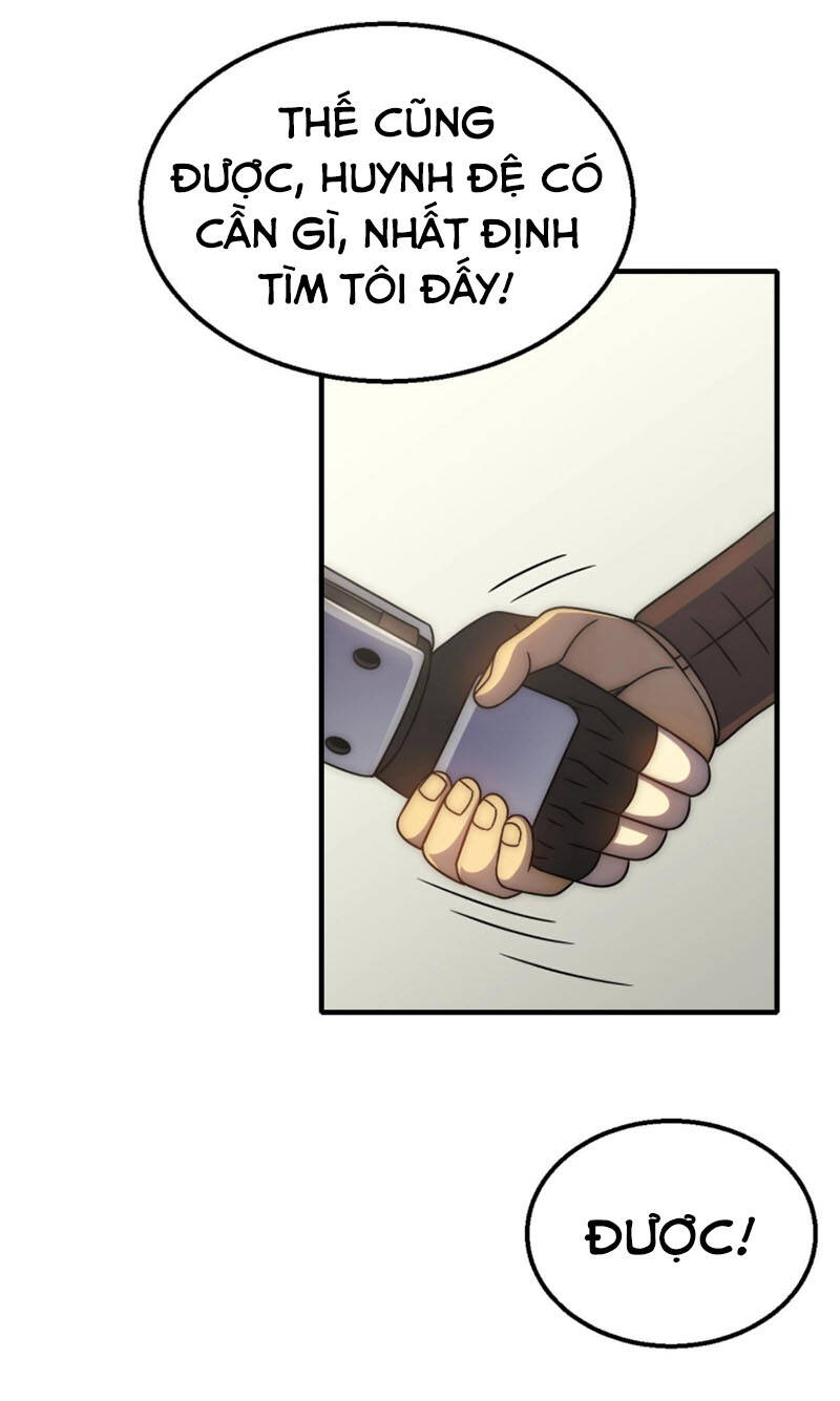 Mạt Thế Đạo Tặc Hành Chap 39 - Next Chap 40