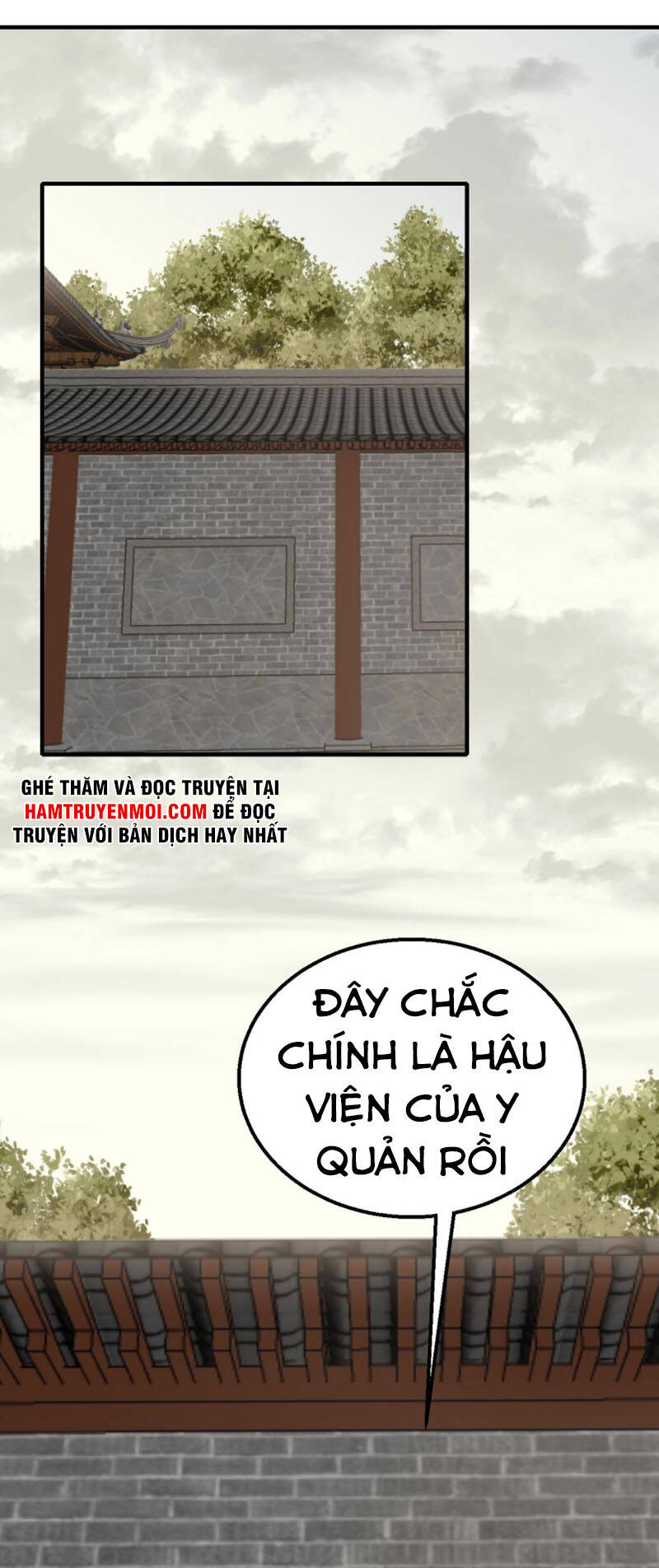 Mạt Thế Đạo Tặc Hành Chap 39 - Next Chap 40