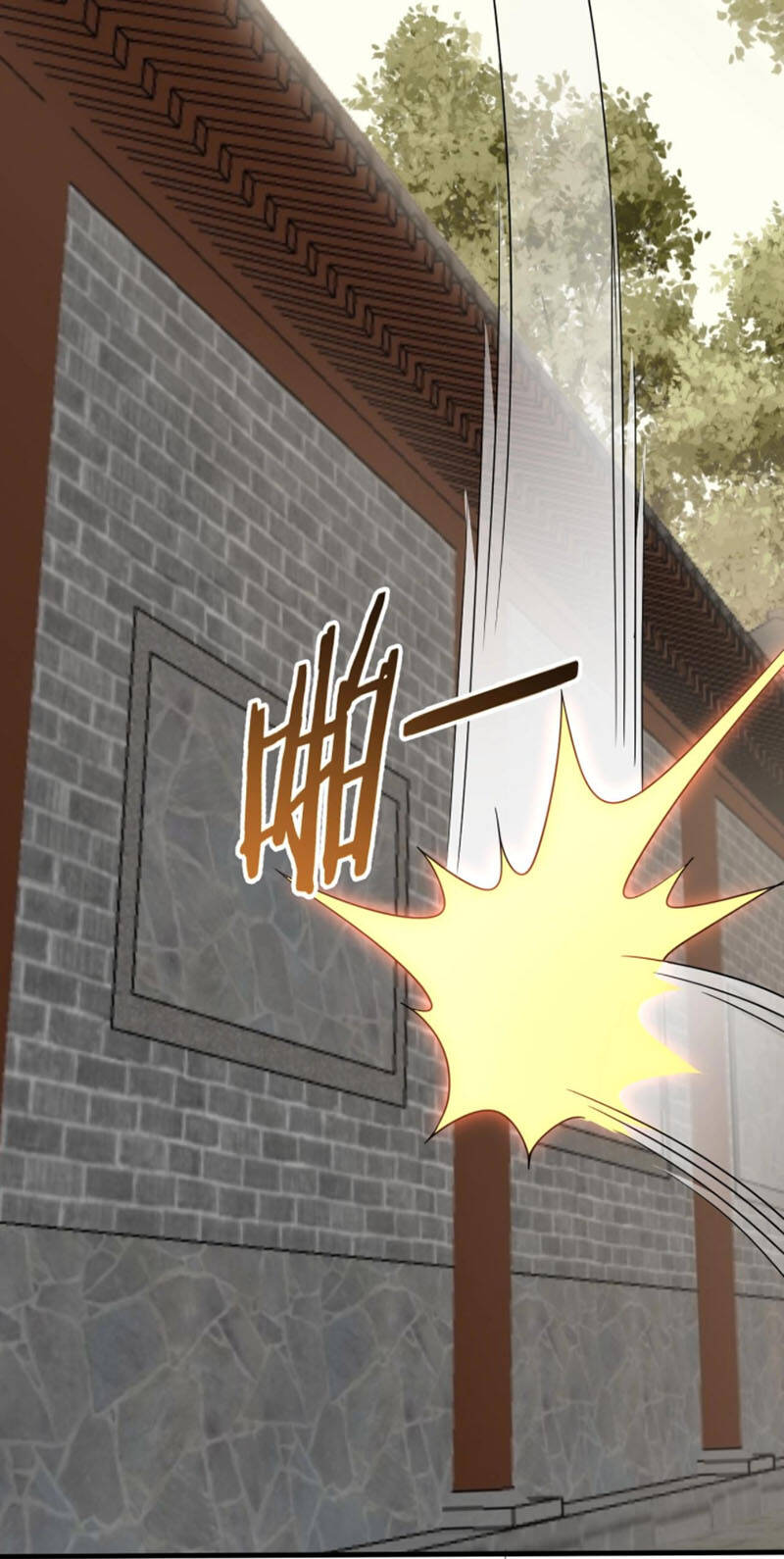 Mạt Thế Đạo Tặc Hành Chap 39 - Next Chap 40