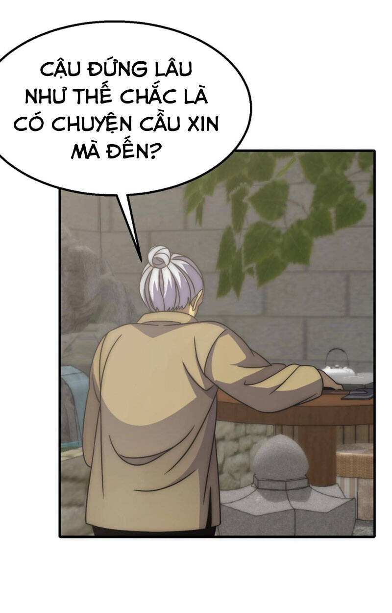 Mạt Thế Đạo Tặc Hành Chap 39 - Next Chap 40