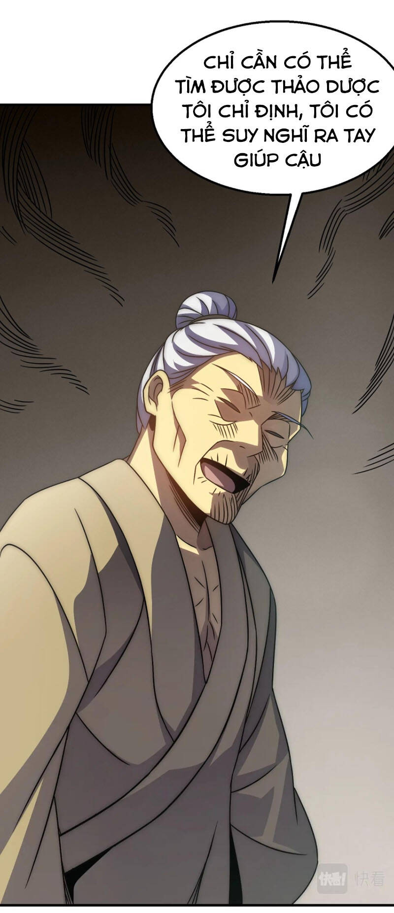 Mạt Thế Đạo Tặc Hành Chap 39 - Next Chap 40