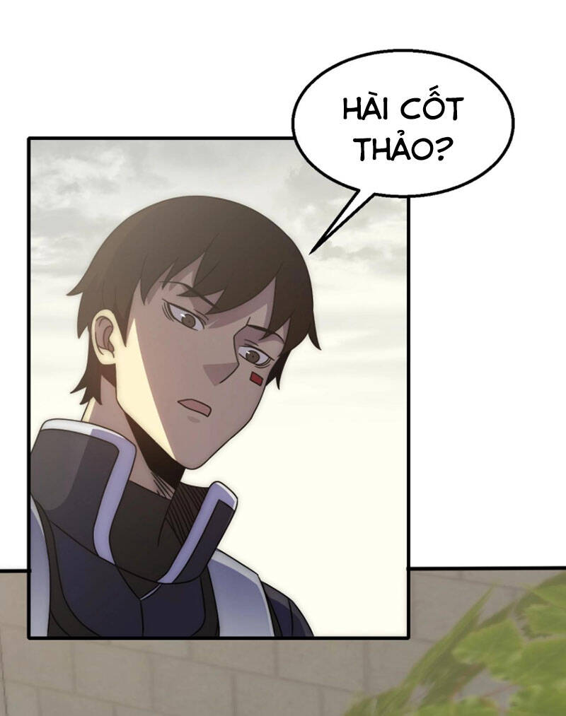 Mạt Thế Đạo Tặc Hành Chap 39 - Next Chap 40