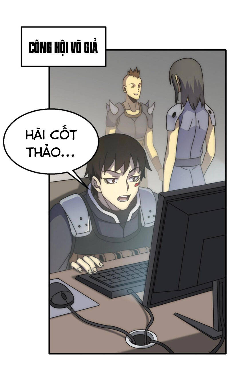 Mạt Thế Đạo Tặc Hành Chap 39 - Next Chap 40