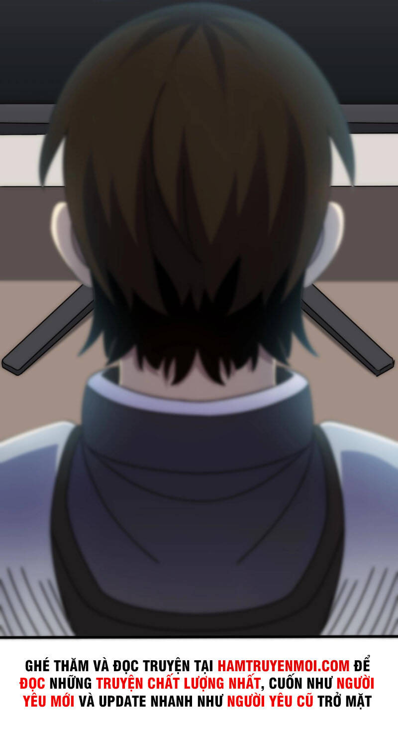 Mạt Thế Đạo Tặc Hành Chap 39 - Next Chap 40