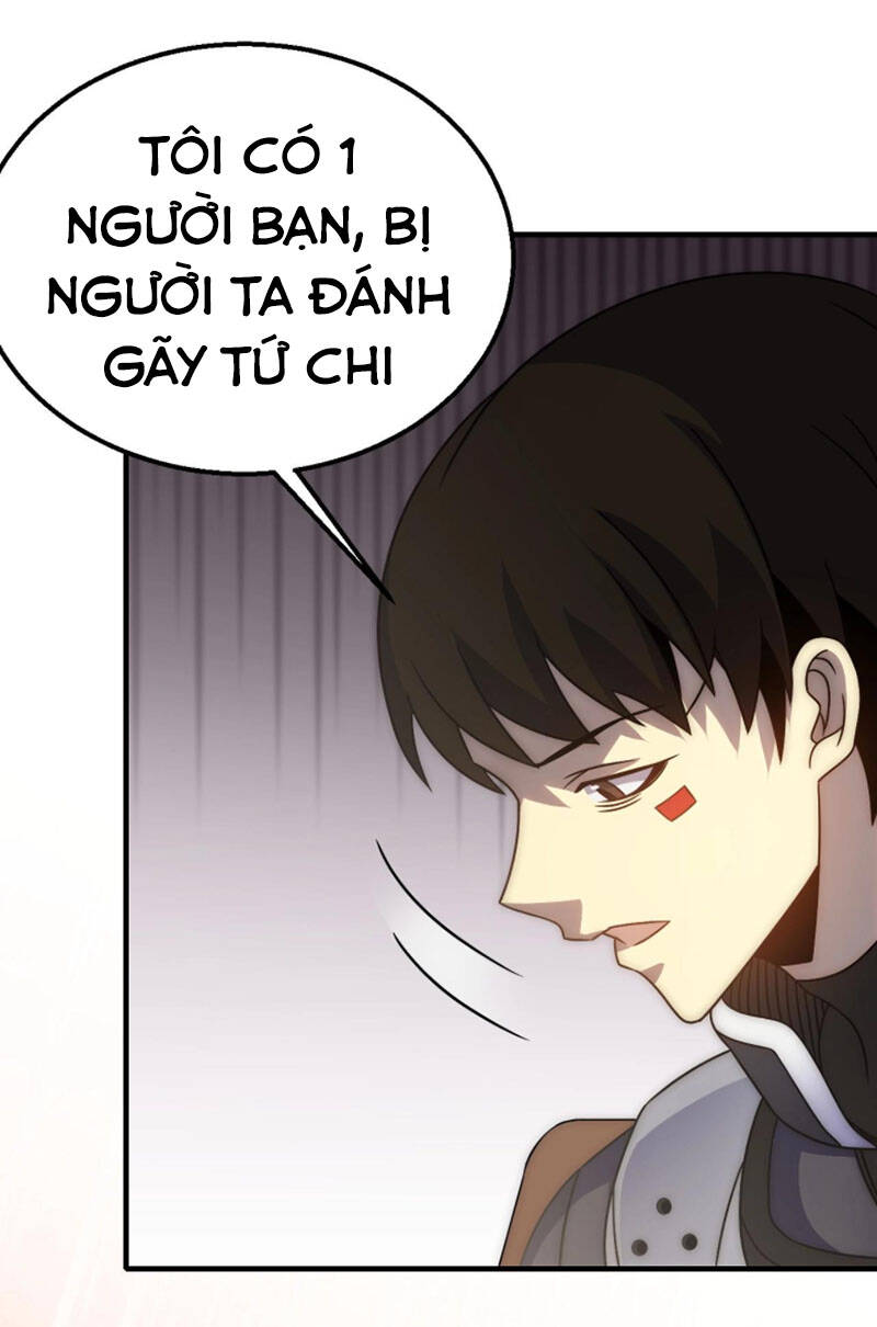 Mạt Thế Đạo Tặc Hành Chap 39 - Next Chap 40