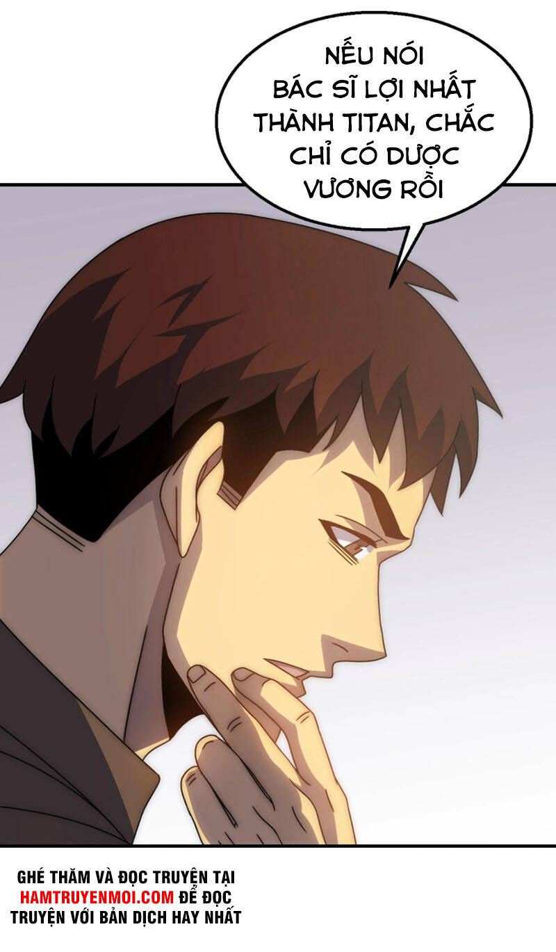 Mạt Thế Đạo Tặc Hành Chap 39 - Next Chap 40