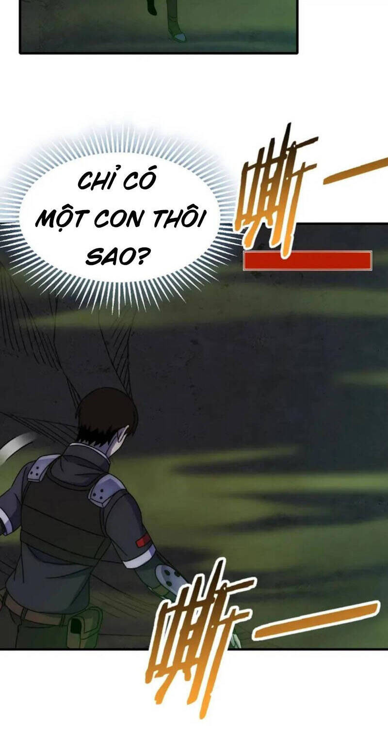 Mạt Thế Đạo Tặc Hành Chap 40 - Next Chap 41