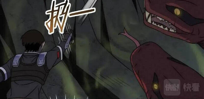 Mạt Thế Đạo Tặc Hành Chap 40 - Next Chap 41