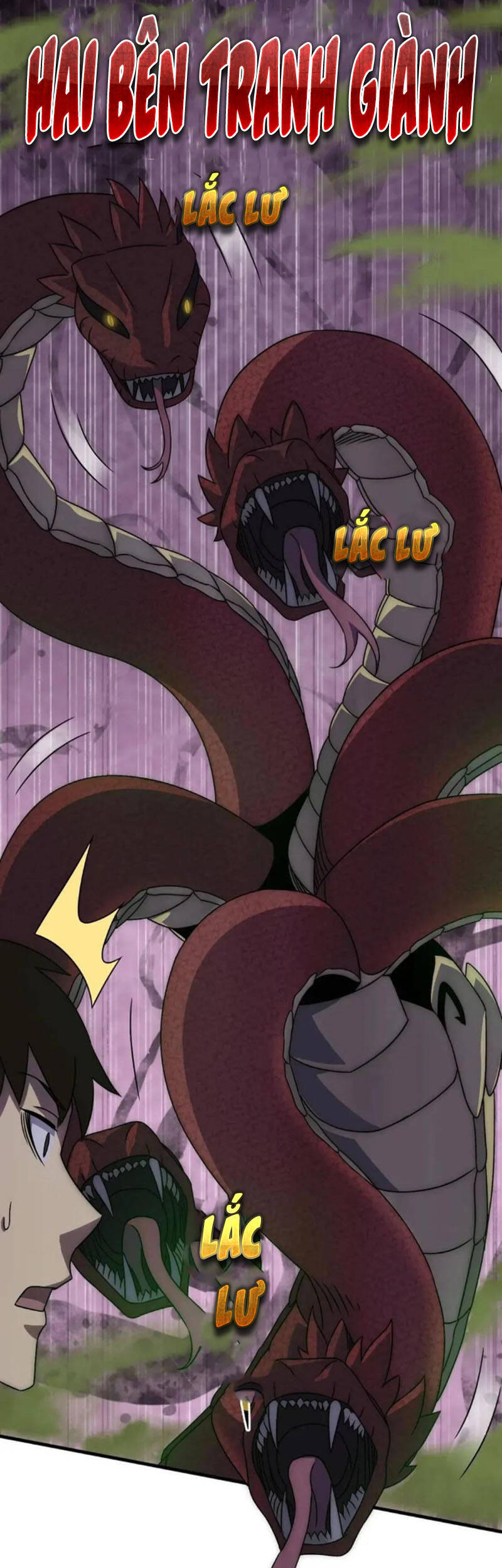 Mạt Thế Đạo Tặc Hành Chap 40 - Next Chap 41