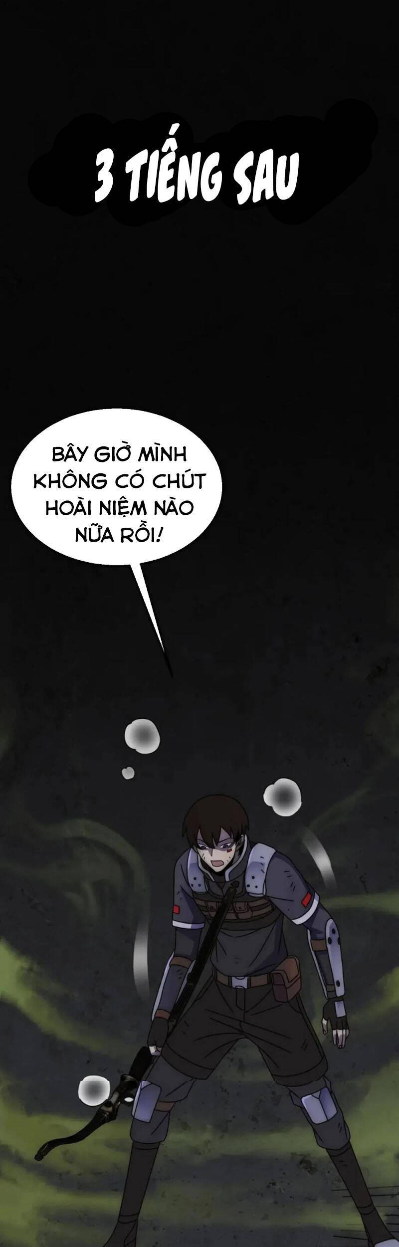 Mạt Thế Đạo Tặc Hành Chap 40 - Next Chap 41
