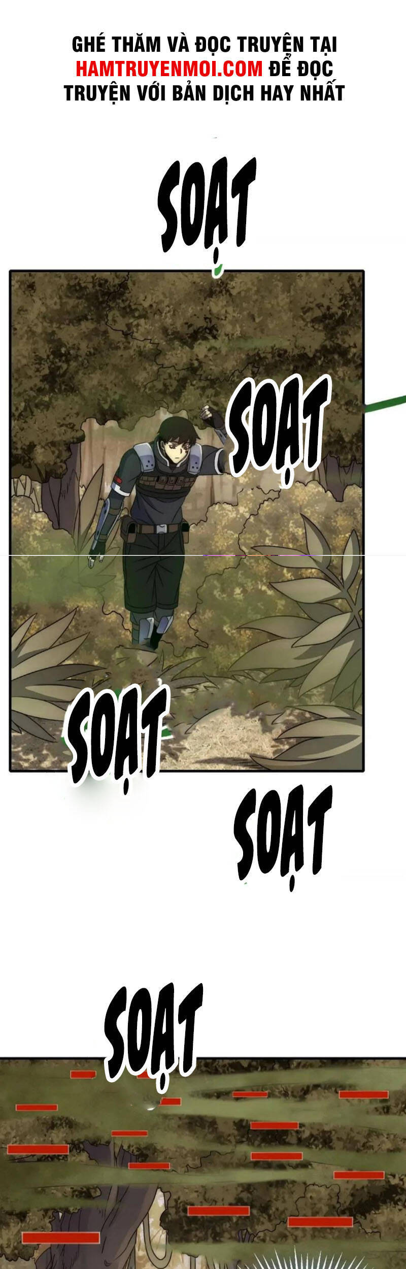 Mạt Thế Đạo Tặc Hành Chap 40 - Next Chap 41