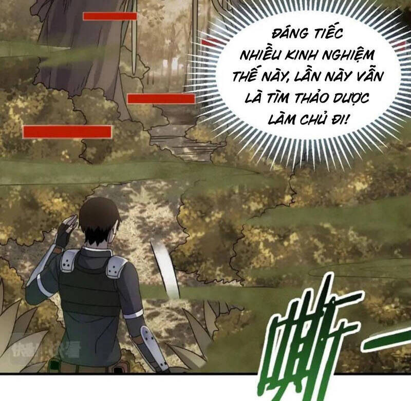 Mạt Thế Đạo Tặc Hành Chap 40 - Next Chap 41