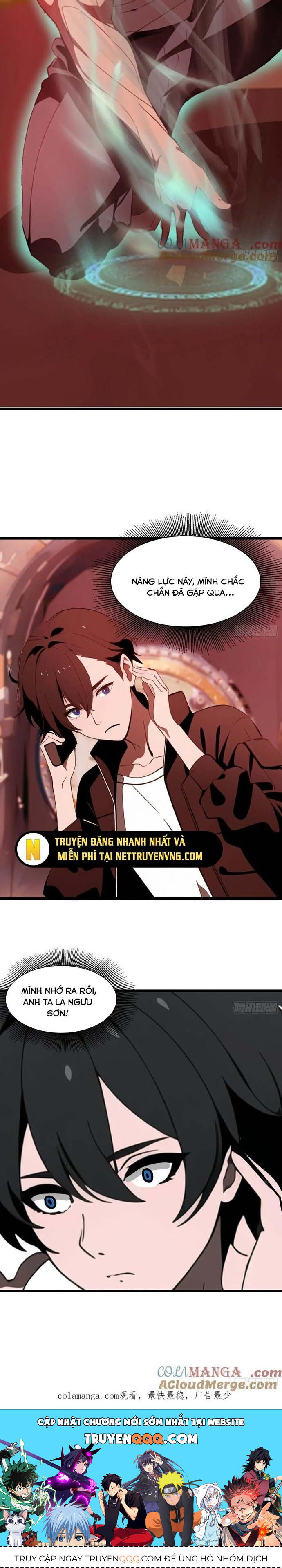 Mạt Thế Độc Hành: Khế Ước Hắc Ám Của Ta Chap 29 - Next Chap 30