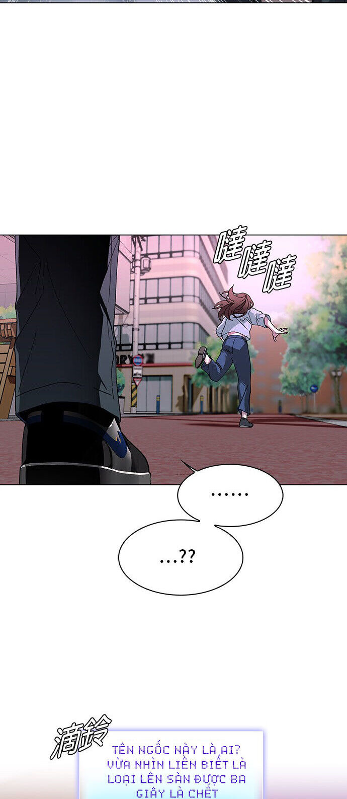 Mạt Thế Đối Với Ta Chỉ Là Trò Chơi Chap 1 - Next Chap 2