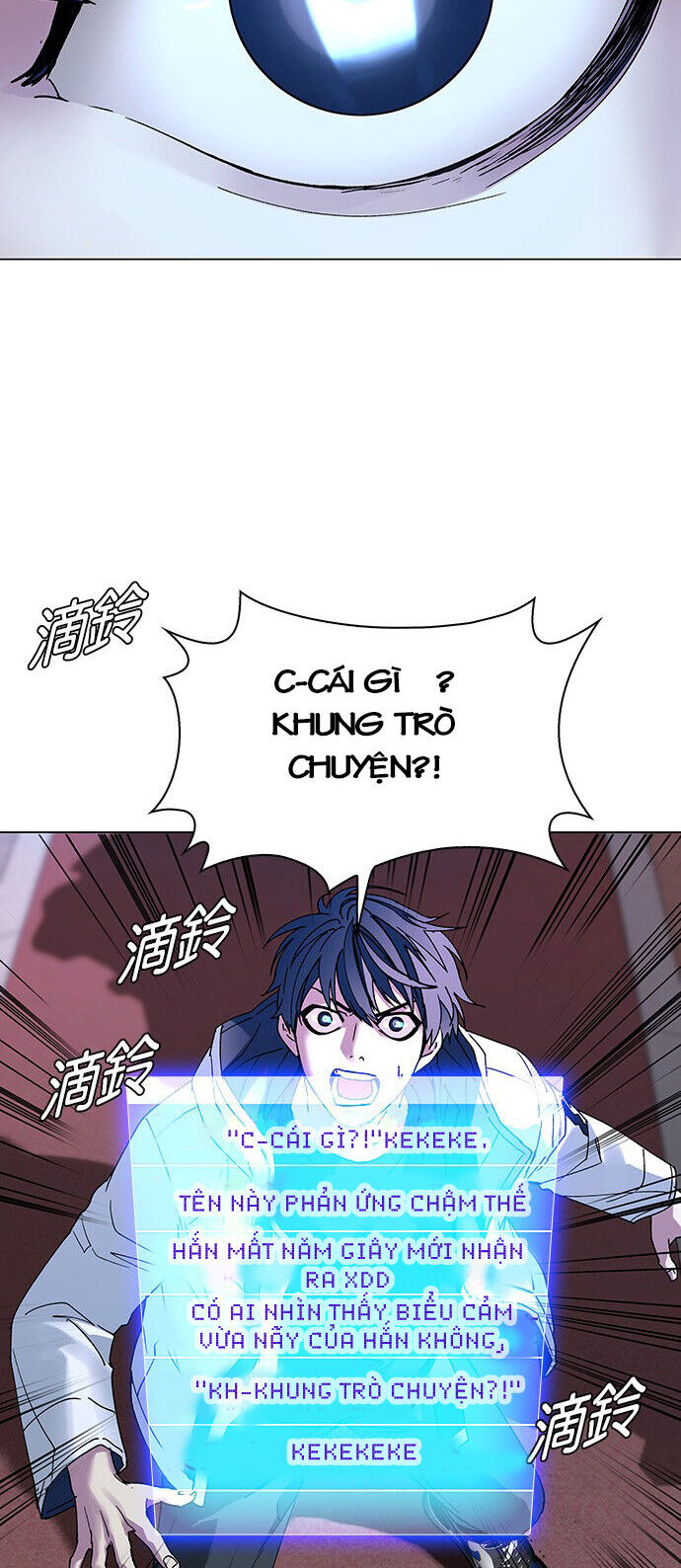 Mạt Thế Đối Với Ta Chỉ Là Trò Chơi Chap 1 - Next Chap 2