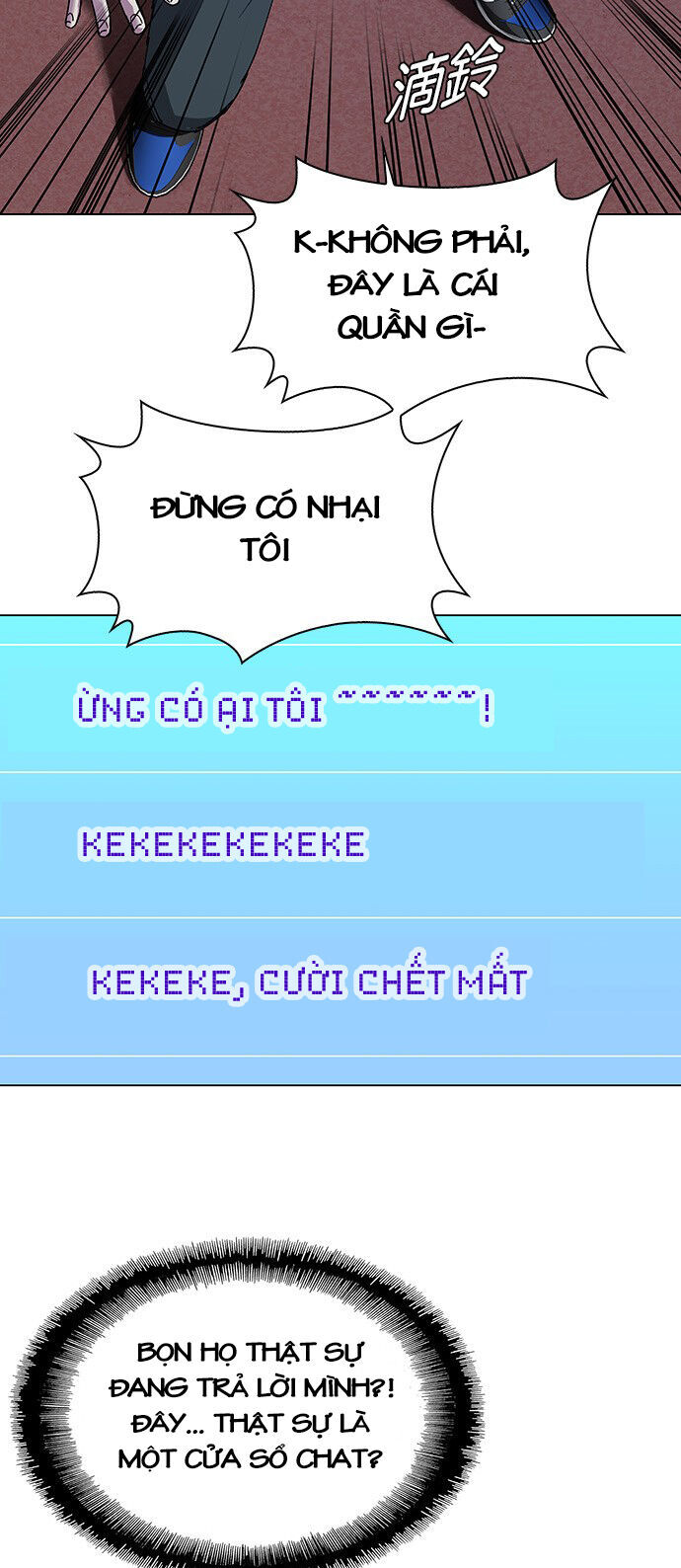 Mạt Thế Đối Với Ta Chỉ Là Trò Chơi Chap 1 - Next Chap 2