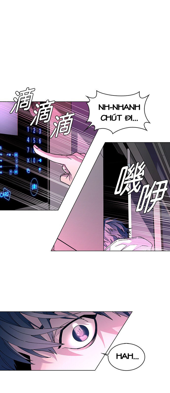 Mạt Thế Đối Với Ta Chỉ Là Trò Chơi Chap 1 - Next Chap 2