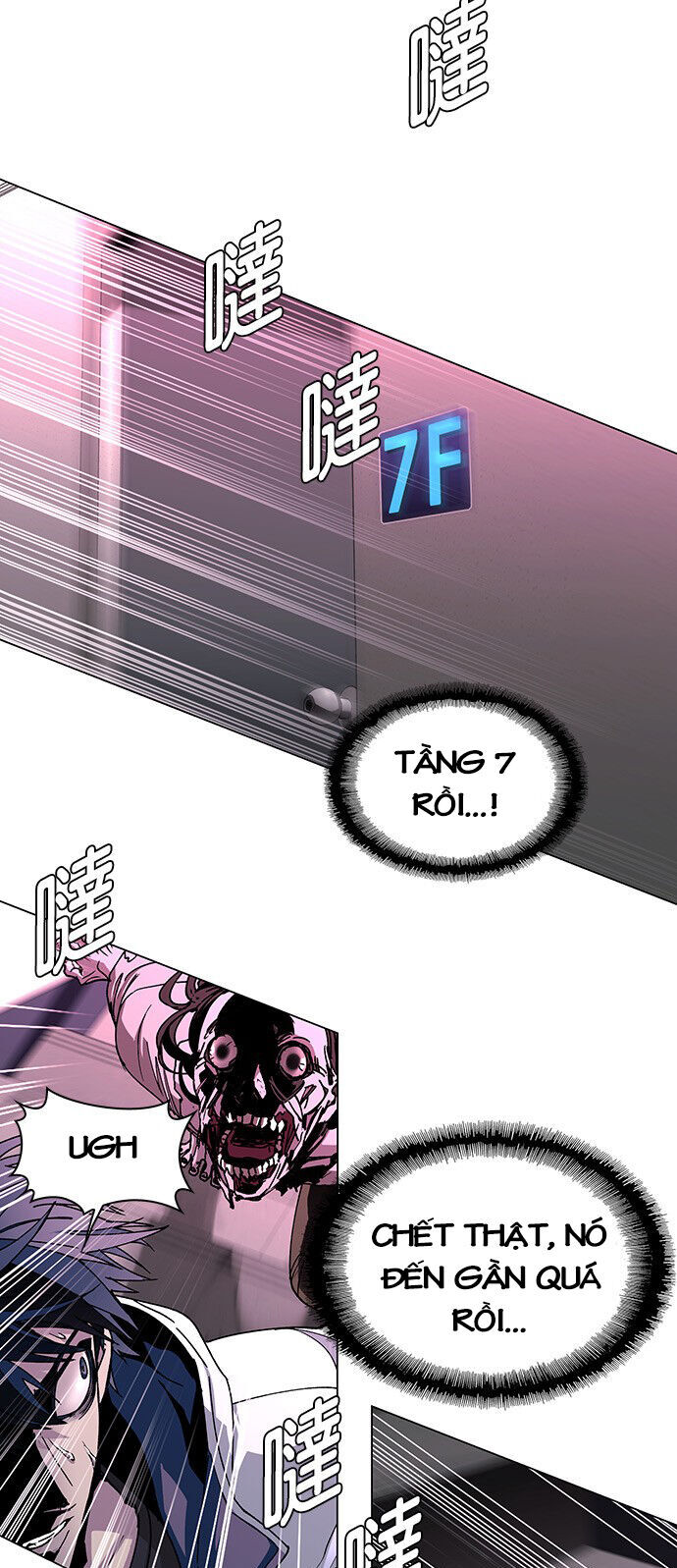Mạt Thế Đối Với Ta Chỉ Là Trò Chơi Chap 1 - Next Chap 2