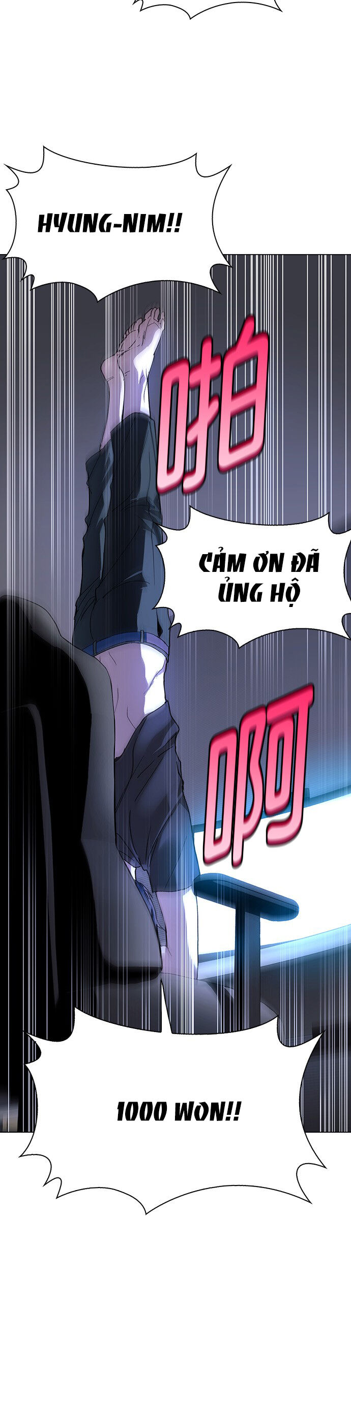 Mạt Thế Đối Với Ta Chỉ Là Trò Chơi Chap 1 - Next Chap 2