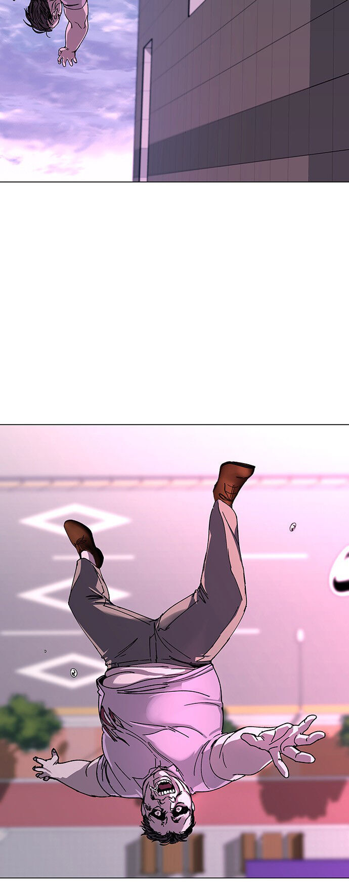 Mạt Thế Đối Với Ta Chỉ Là Trò Chơi Chap 1 - Next Chap 2