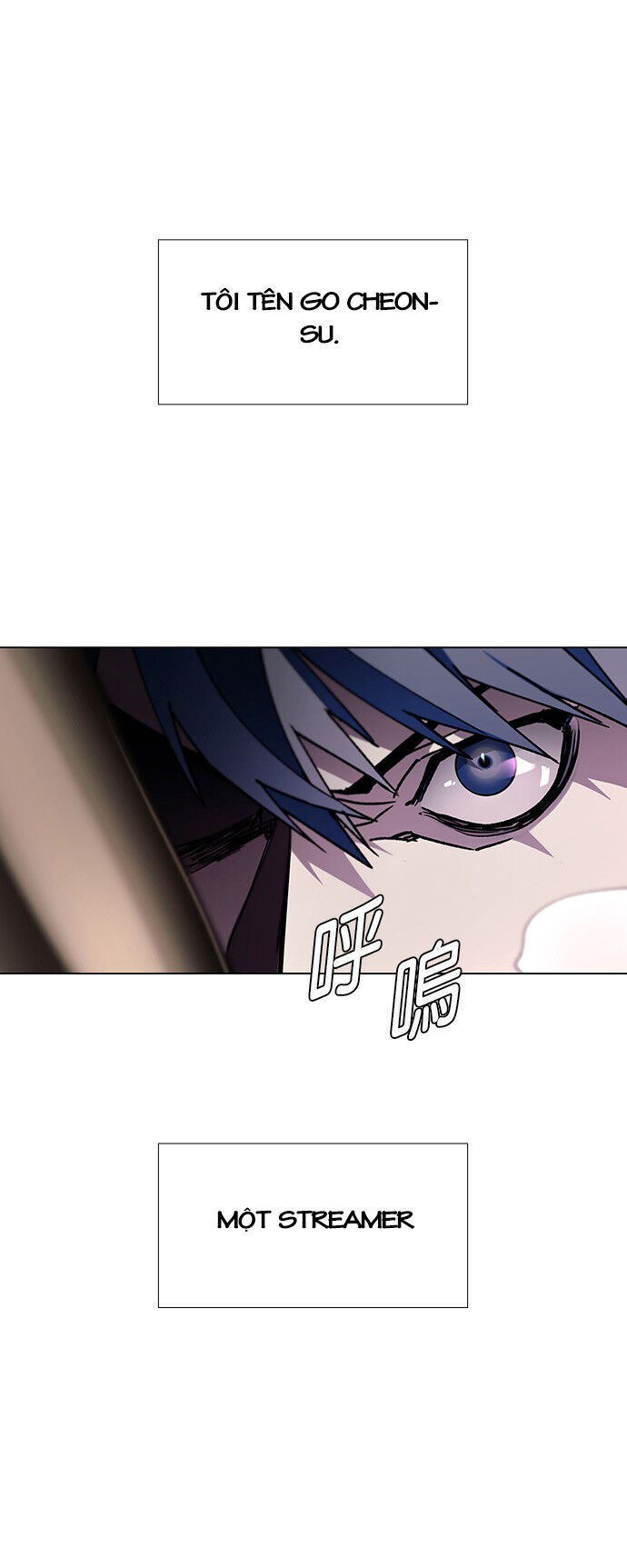 Mạt Thế Đối Với Ta Chỉ Là Trò Chơi Chap 1 - Next Chap 2