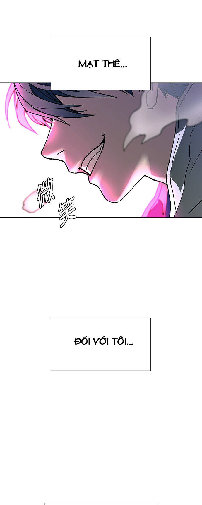 Mạt Thế Đối Với Ta Chỉ Là Trò Chơi Chap 1 - Next Chap 2