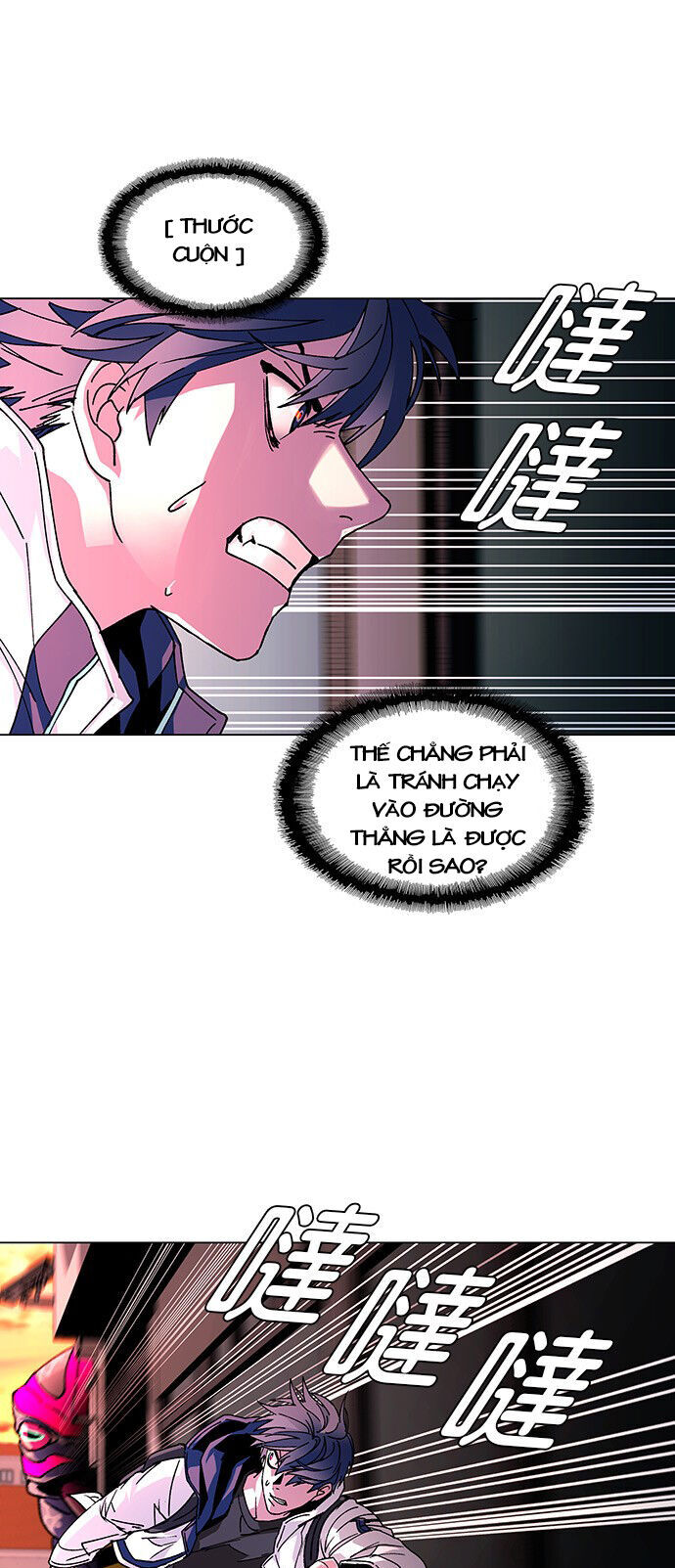 Mạt Thế Đối Với Ta Chỉ Là Trò Chơi Chap 2 - Next Chap 3