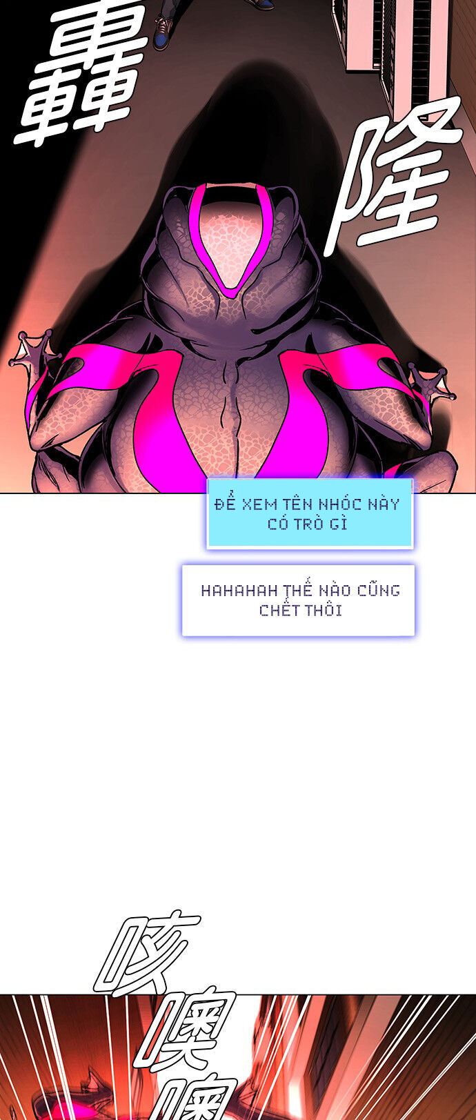 Mạt Thế Đối Với Ta Chỉ Là Trò Chơi Chap 2 - Next Chap 3
