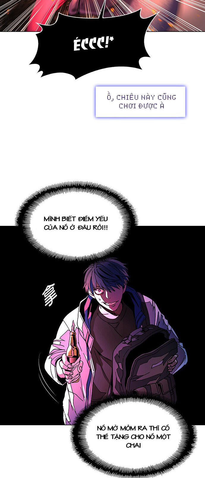 Mạt Thế Đối Với Ta Chỉ Là Trò Chơi Chap 2 - Next Chap 3