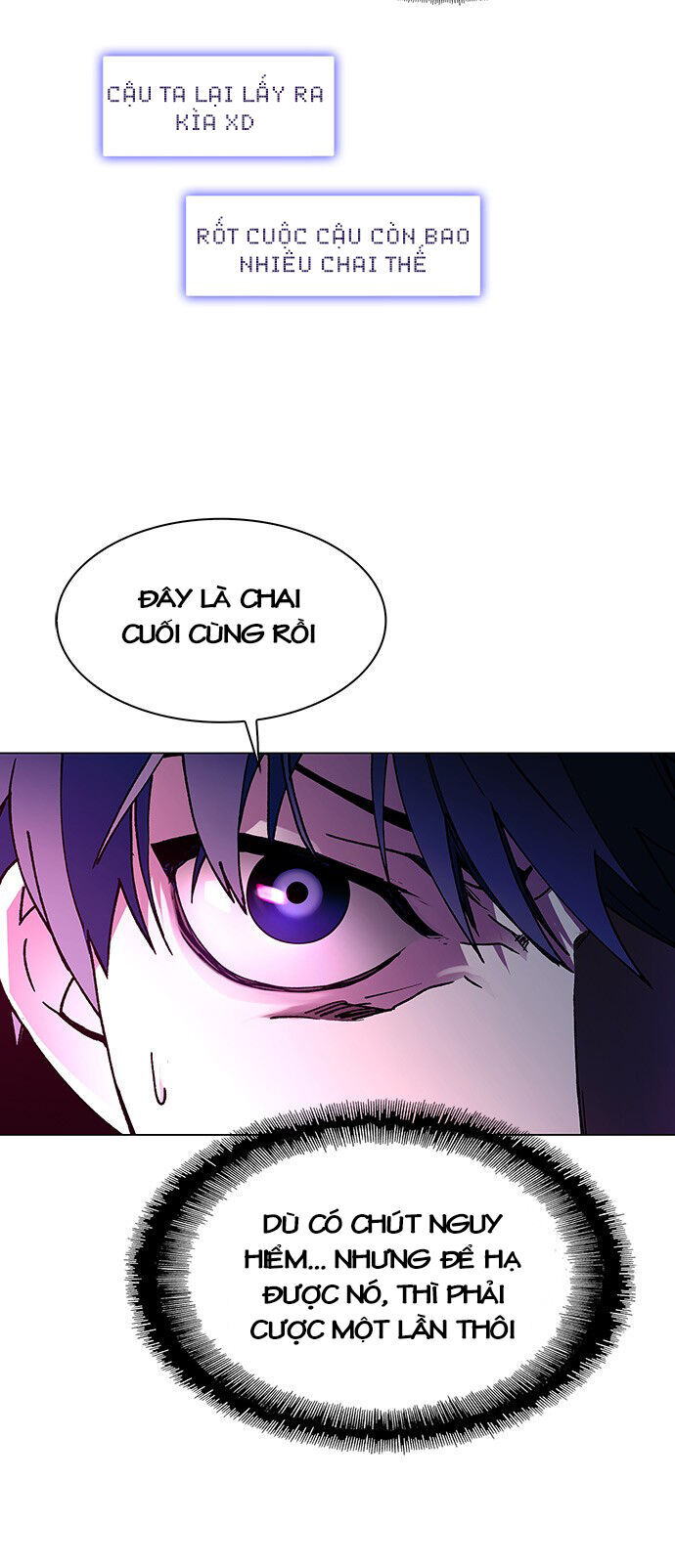 Mạt Thế Đối Với Ta Chỉ Là Trò Chơi Chap 2 - Next Chap 3