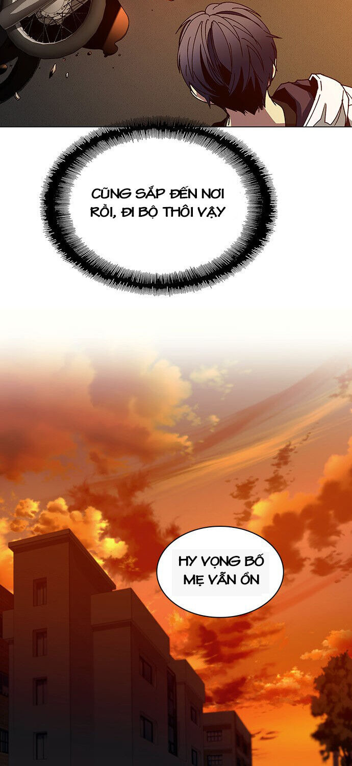 Mạt Thế Đối Với Ta Chỉ Là Trò Chơi Chap 2 - Next Chap 3